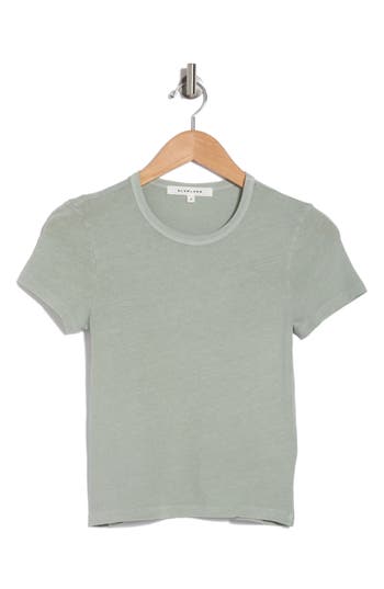 SLVRLAKE SLVRLAKE BABY T-SHIRT
