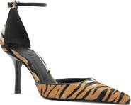 Schutz Jenny Pointed Toe Pump