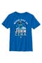 selected Royal Blue