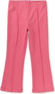 Tea Collection Ribbed Flare Pants