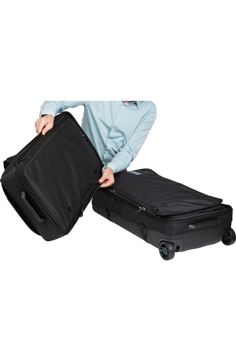 Thule Subterra 30-Inch Wheeled Duffle Bag, Alternate, color,