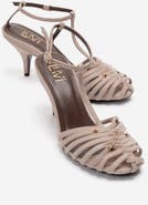 Prologue Shoes Ovier Stiletto Pump