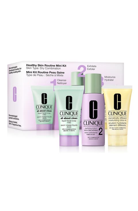 3-Step Skin Type 2 Kit