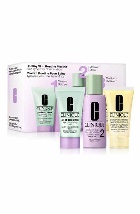3-Step Skin Type 2 Kit