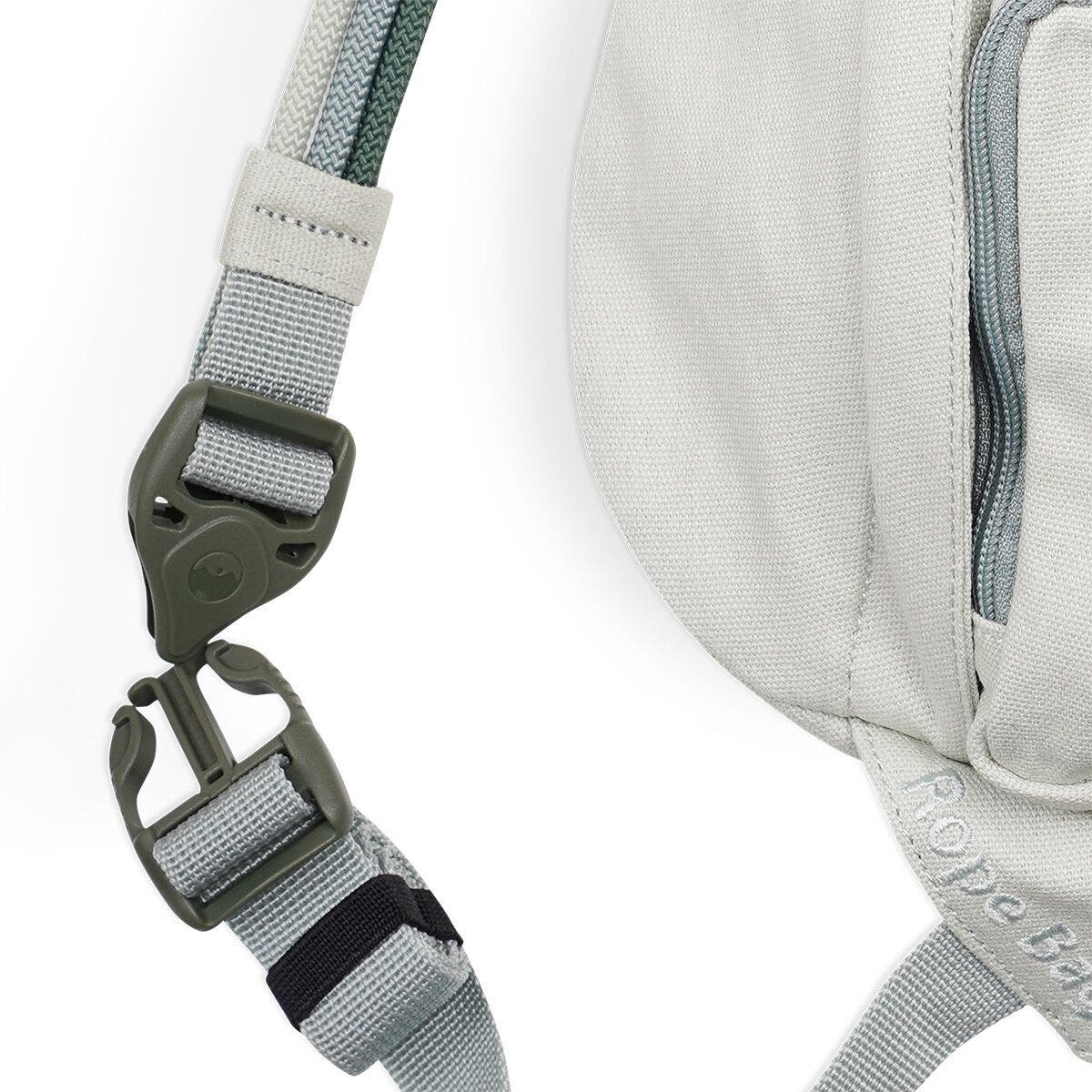 Mini Rope Bag - Women's, Alternate, color, Soft Sage
