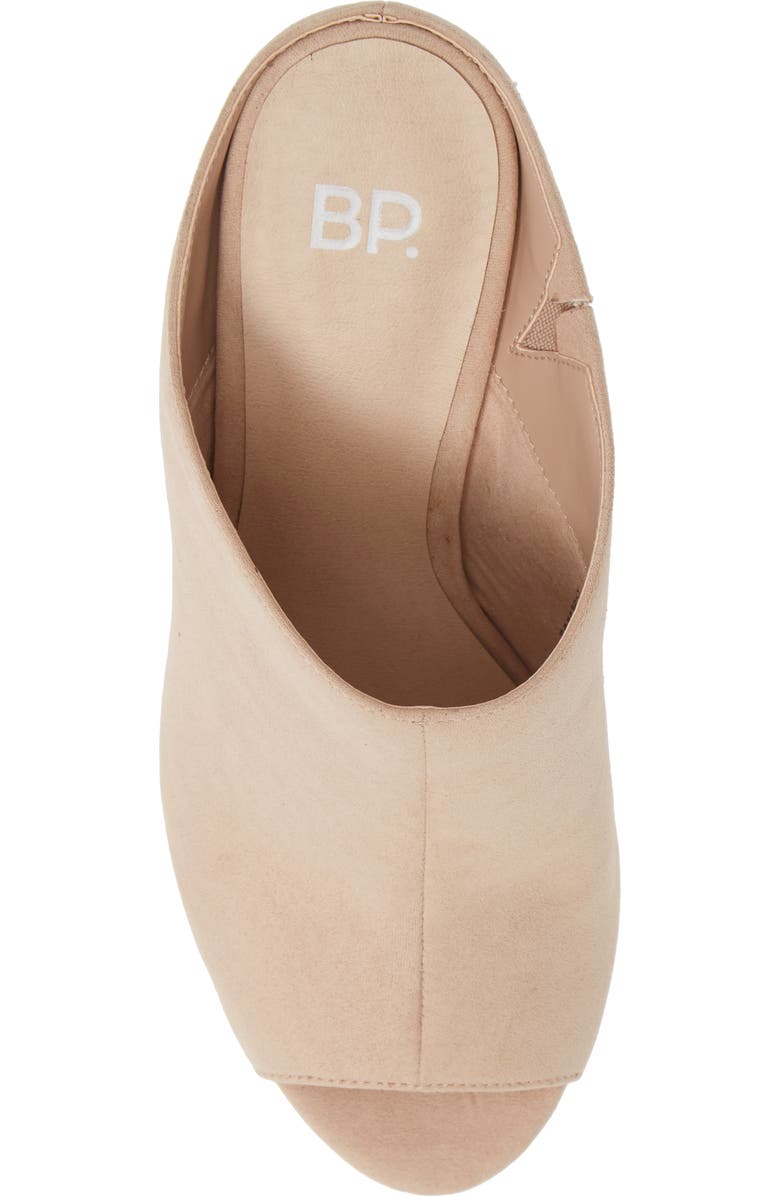 BP. Gretta Sandal, Alternate, color,
