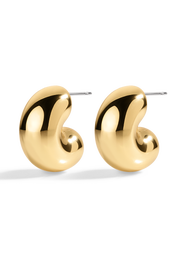 Electric Picks Cloud Hoops