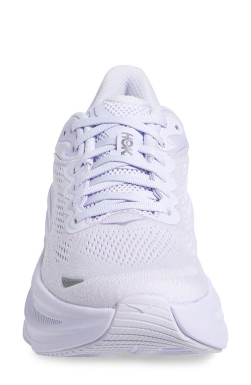 Hoka Bondi 9 Running Shoe