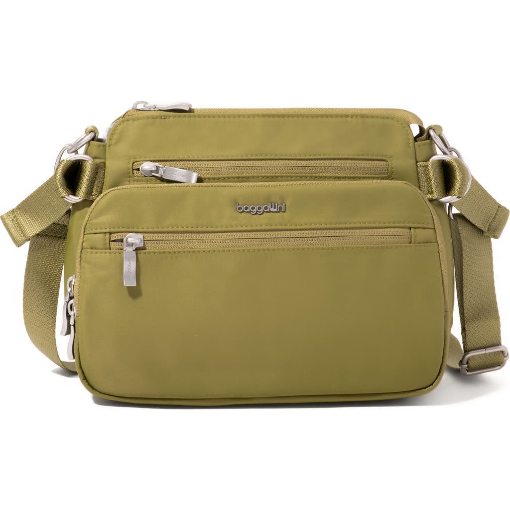 Baggallini Marais Crossbody Bag