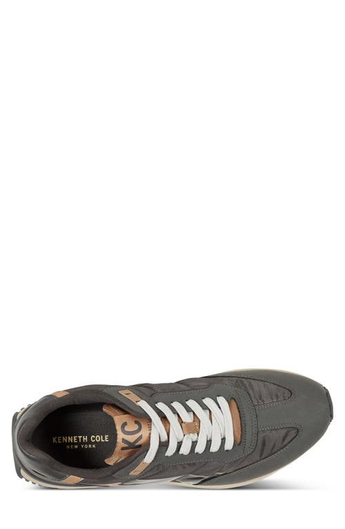 Kenneth Cole New York Pryor Sneaker In Multi