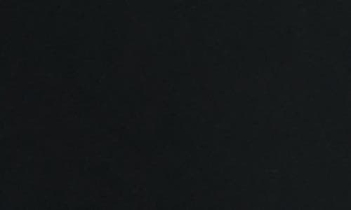 Khaite Comelle Crepe Coat In Black