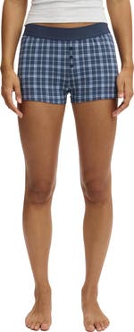 COTTON ON BODY Women's Dreamy Soft Boyshort