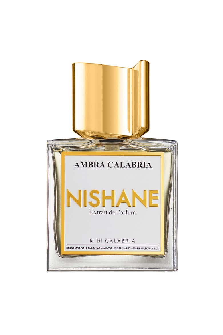 Ambra Calabria Extrait De Parfum, Main, color, none