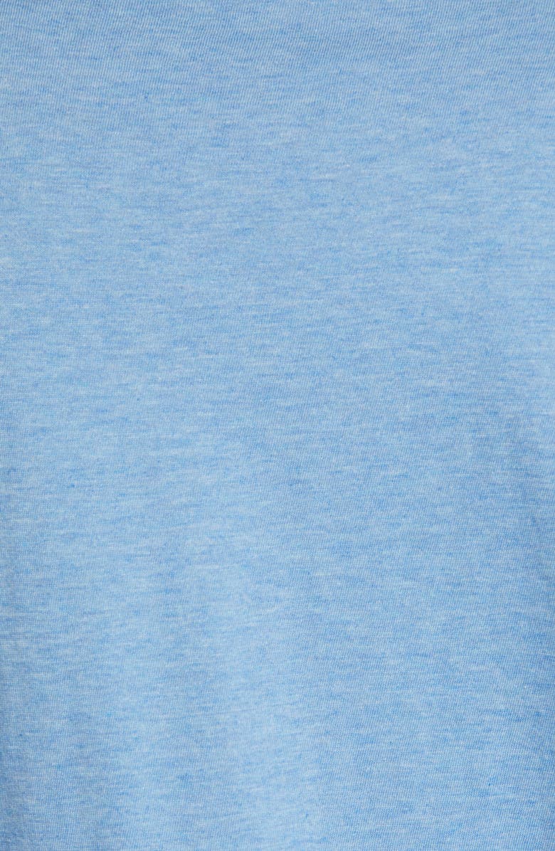 TravisMathew Eureka Graphic Tee, Alternate, color, 