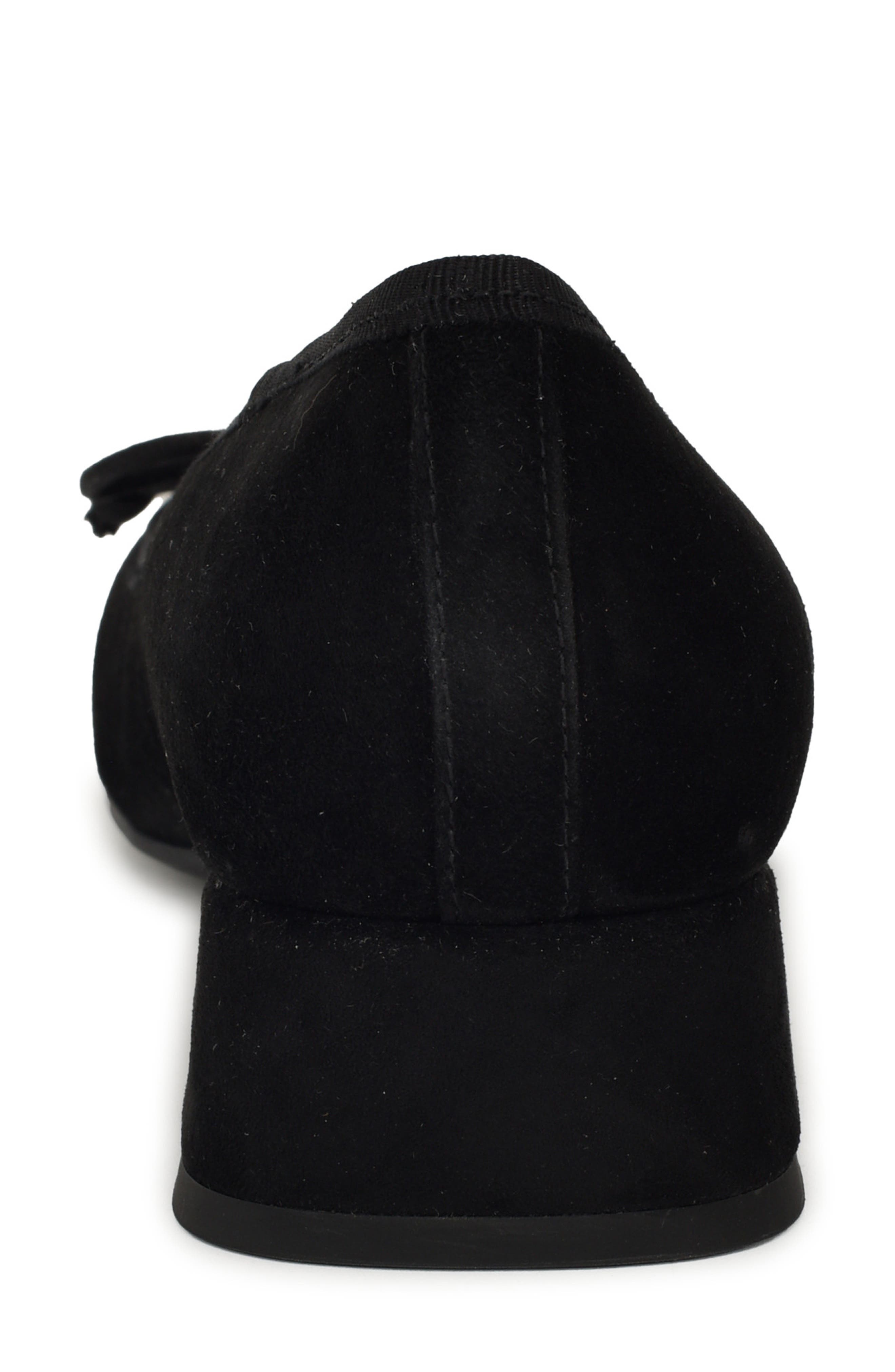 Nine West Saruh Pump, Alternate, color, Black