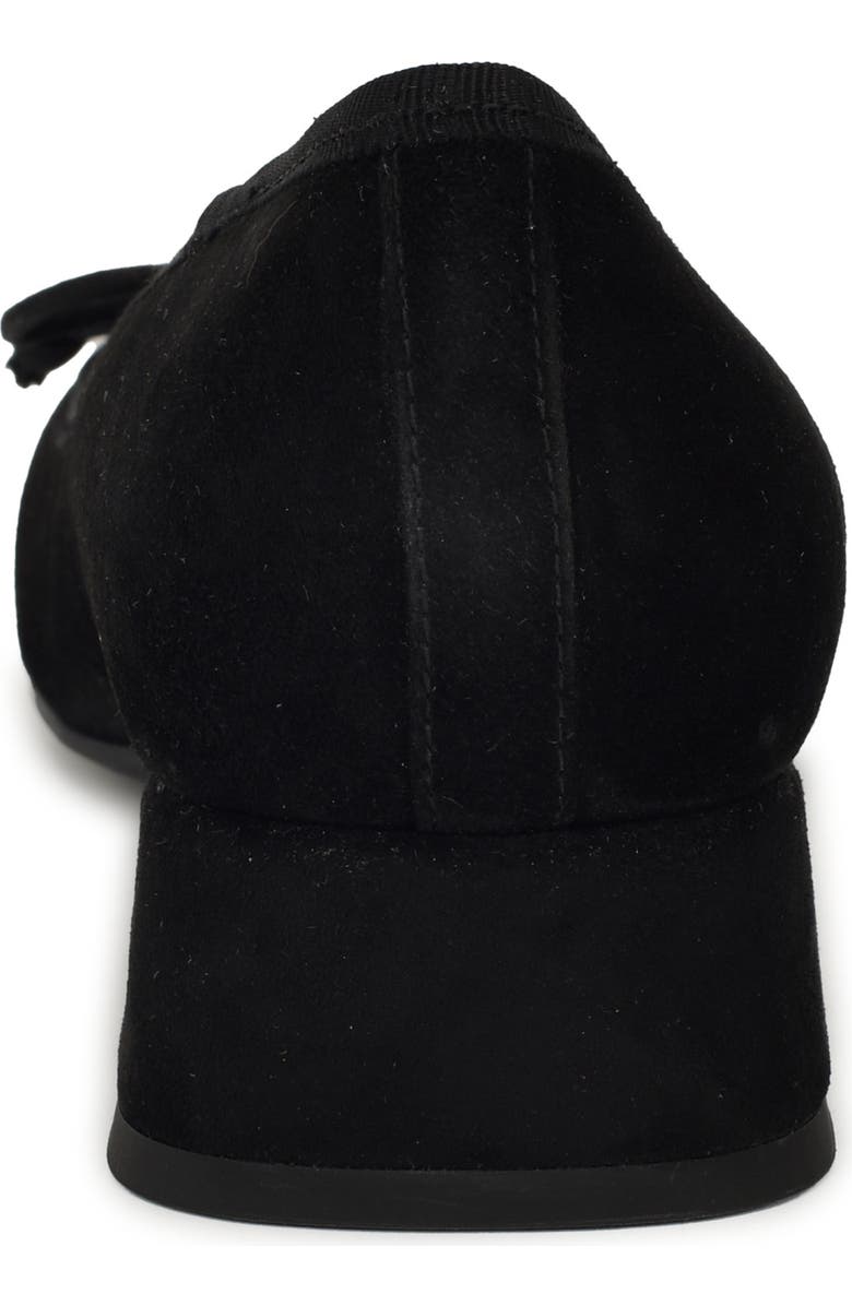 Nine West Saruh Pump, Alternate, color, Black