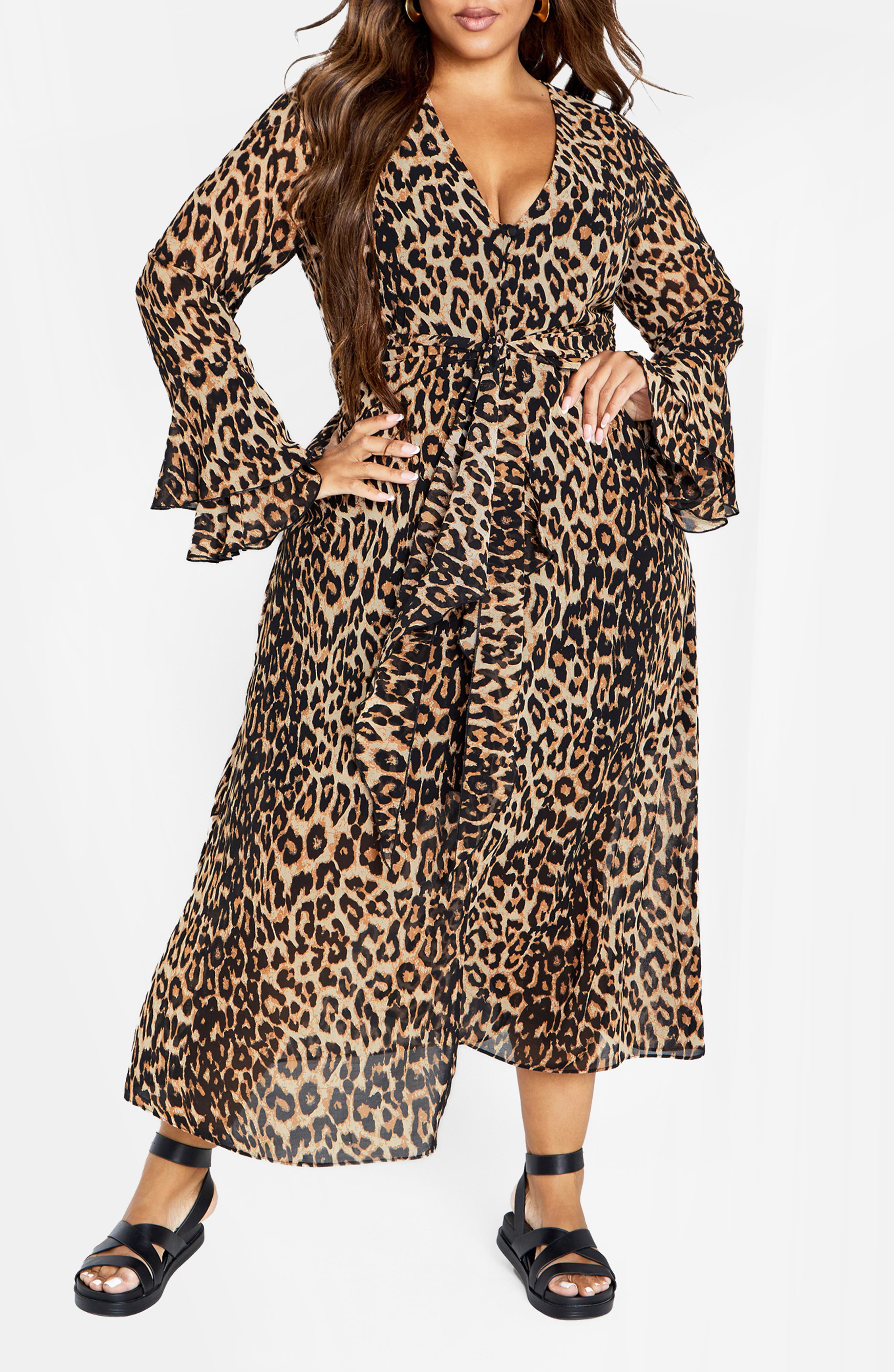 selected LEOPARD