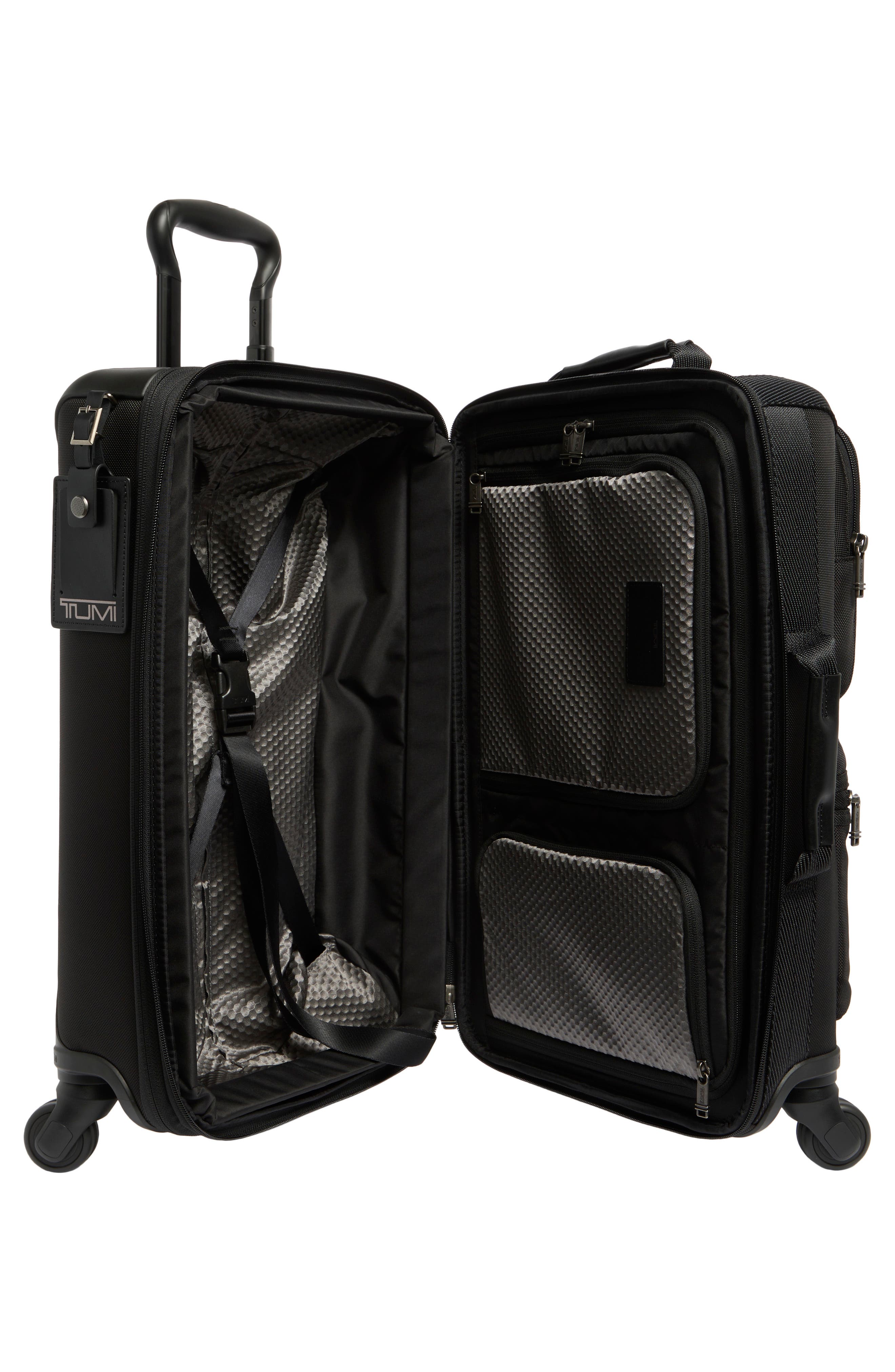 TUMI Briley International Expandable Carry-On, Alternate, color, 