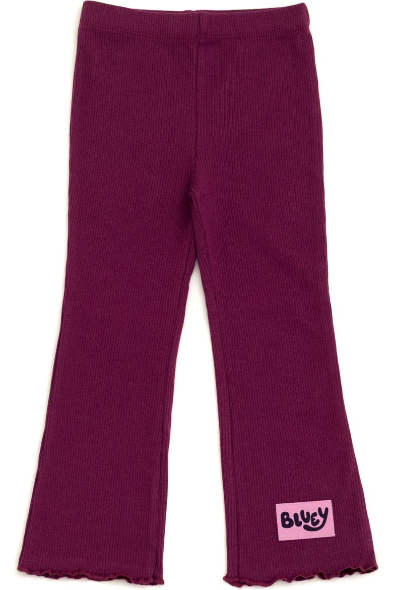 Zip-Up Jacket and Pants Set, Alternate, color, Bluey Bingo Pink