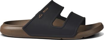 Oasis Double Up Slide Sandal