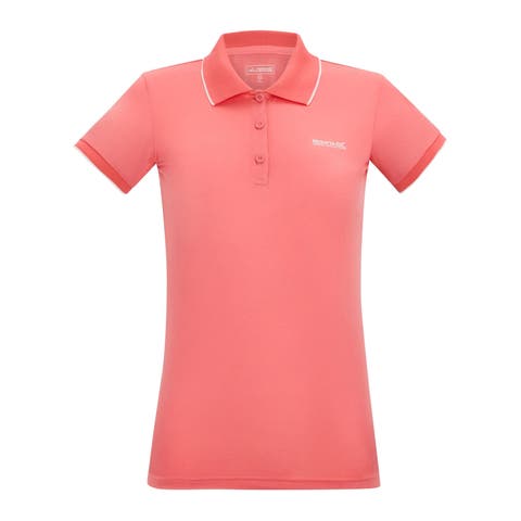 Remex Ii Polo Neck T-shirt