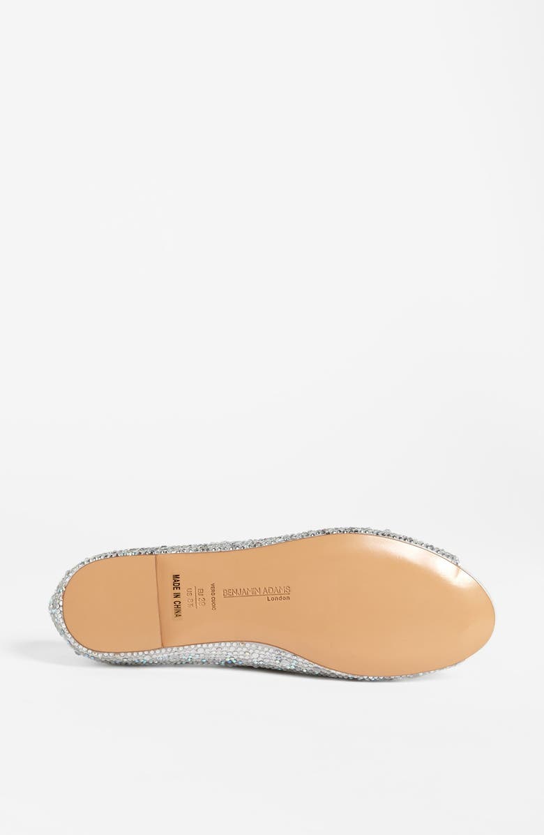 Benjamin Adams London Flat, Alternate, color,