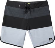 Quiksilver Surfsilk Tijuana Board Shorts