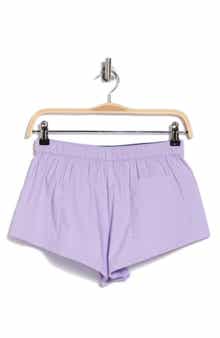 Florence by Mills Foldover Boxer Shorts