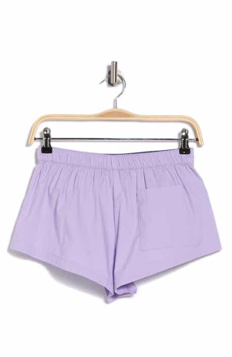 Florence by Mills Foldover Boxer Shorts