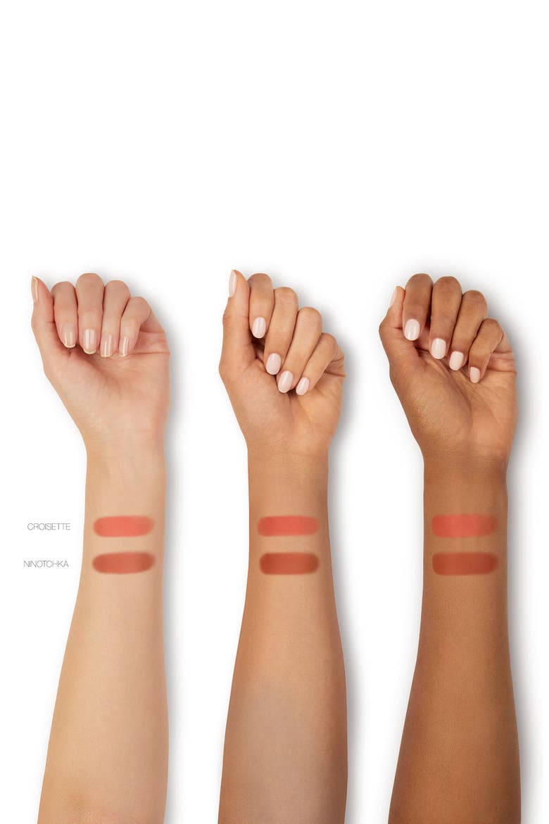 Claudette Blush Duo (Limited Edition), Alternate, color, NO COLOR