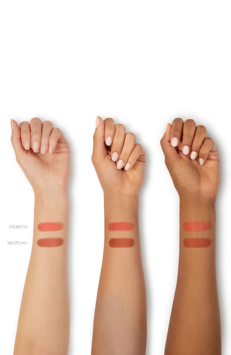 NARS Claudette Blush Duo, Alternate, color, 