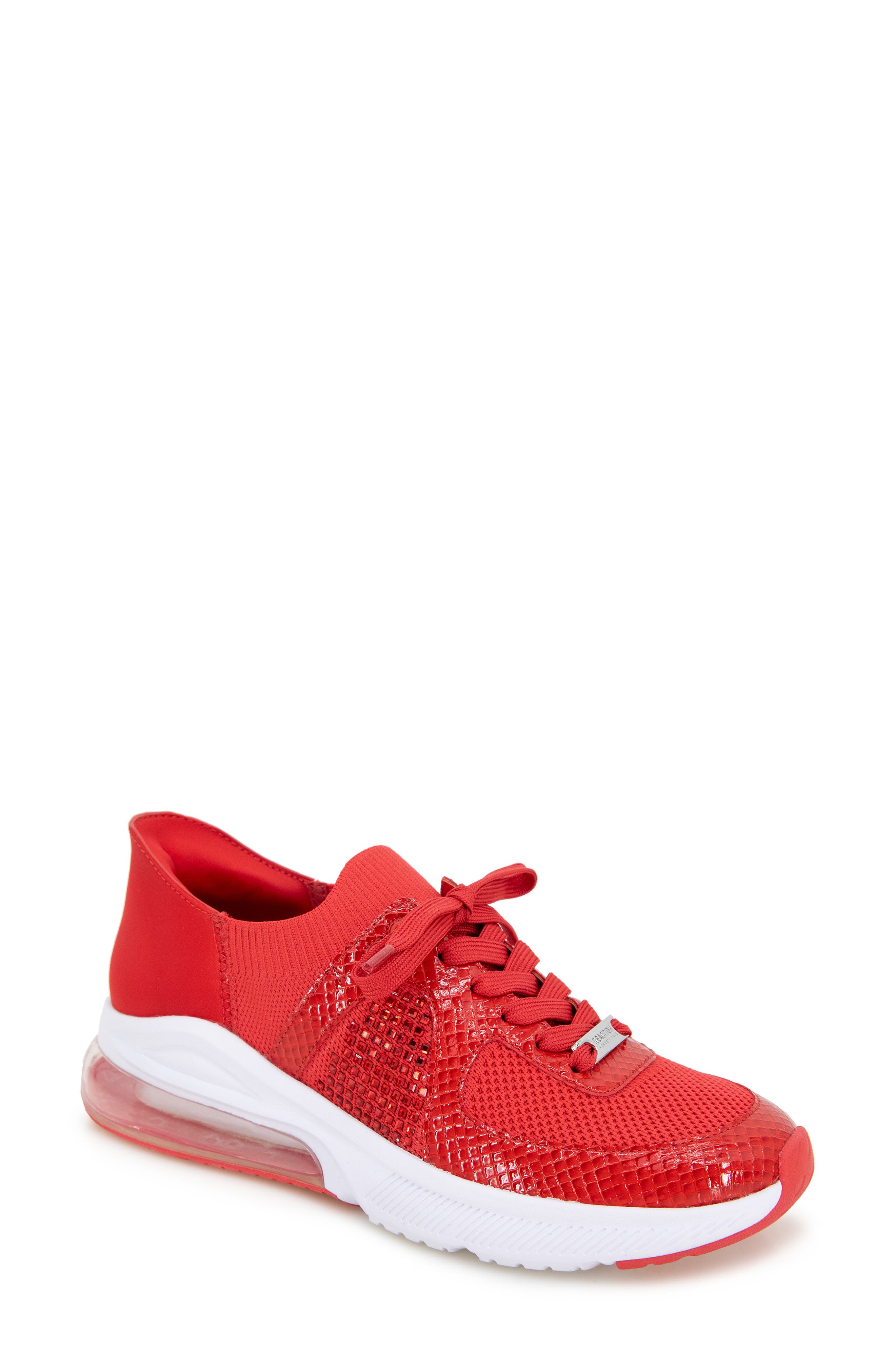 Reaction Kenneth Cole Jenna EZ-On Jogger Sneaker