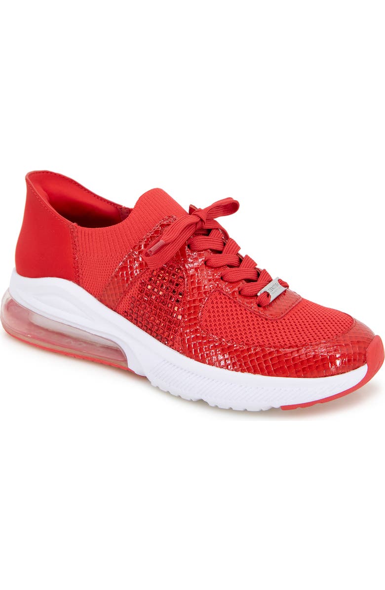 Reaction Kenneth Cole Jenna EZ-On Jogger Sneaker, Main, color,