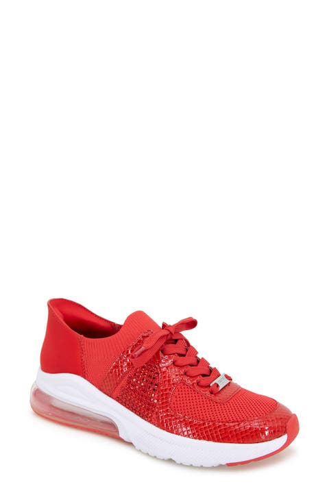 Jenna EZ-On Jogger Sneaker (Women)