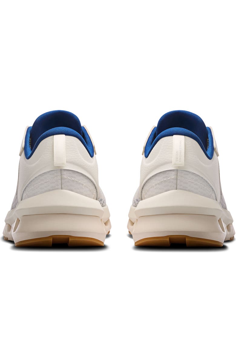 On Cloudzone Moon Sneaker, Alternate, color,