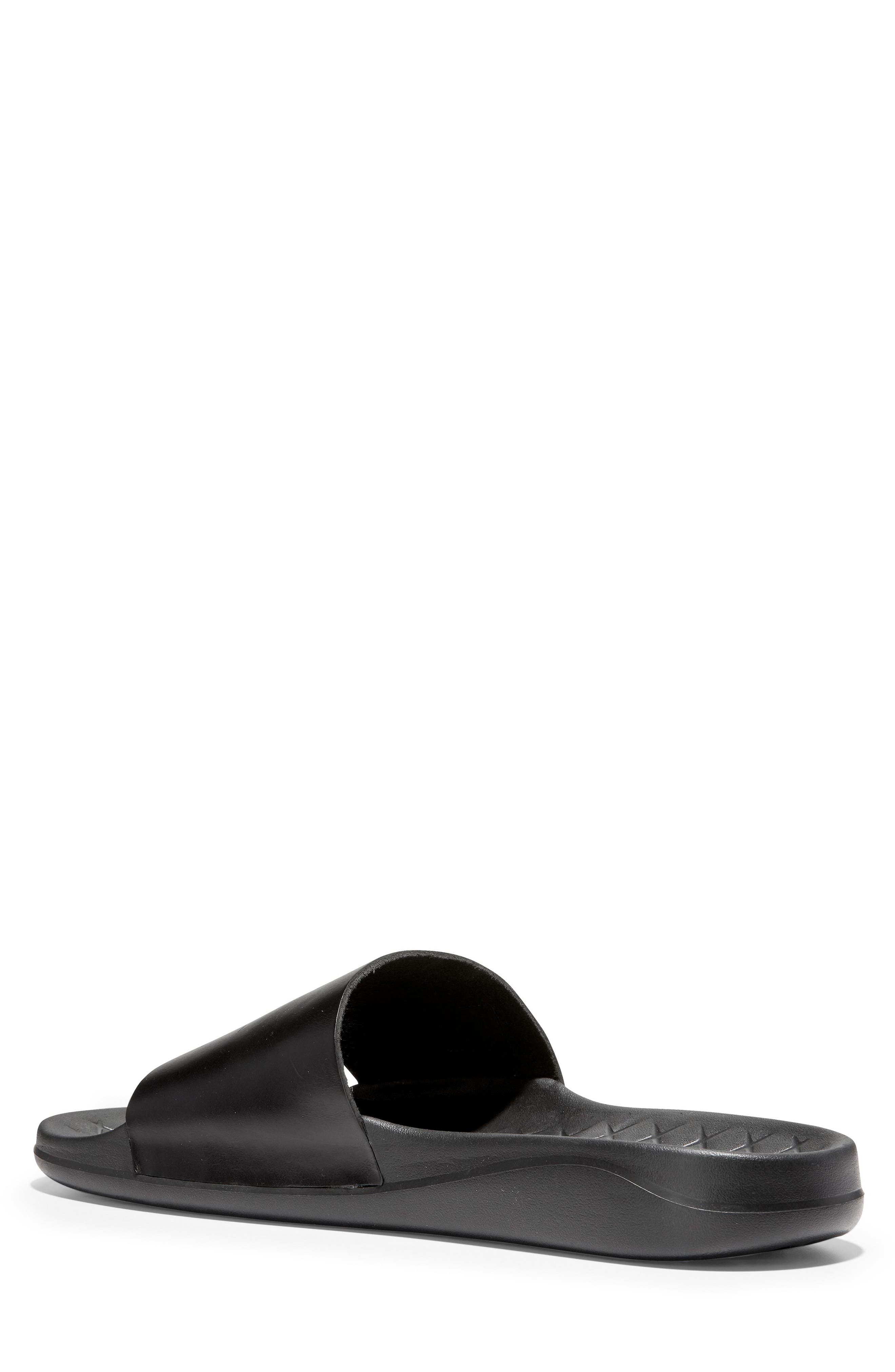 Cole Haan GrandPro Slide Sandal, Alternate, color, 