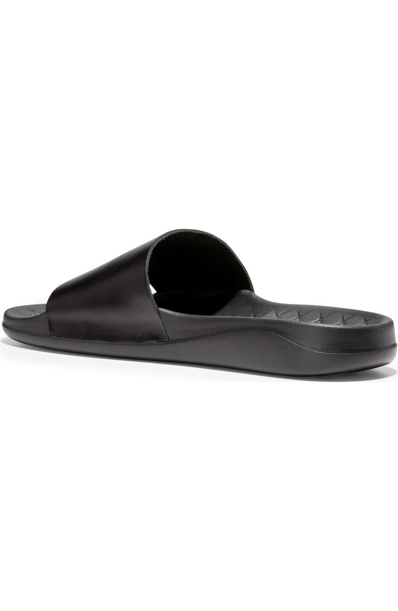 Cole Haan GrandPro Slide Sandal, Alternate, color,