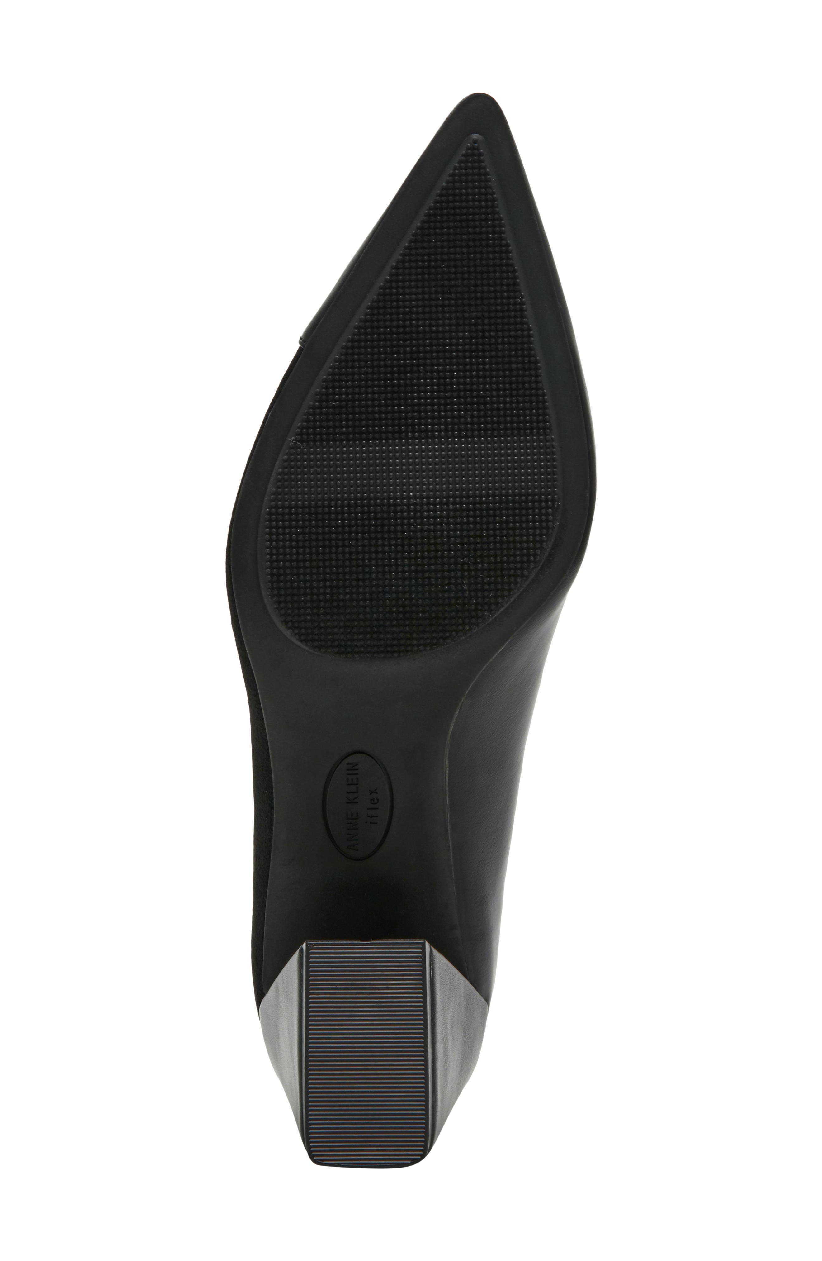 Ravine Pump, Alternate, color, BLACK/ BLCK