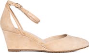 Steffie's Landmark Wedge Heel