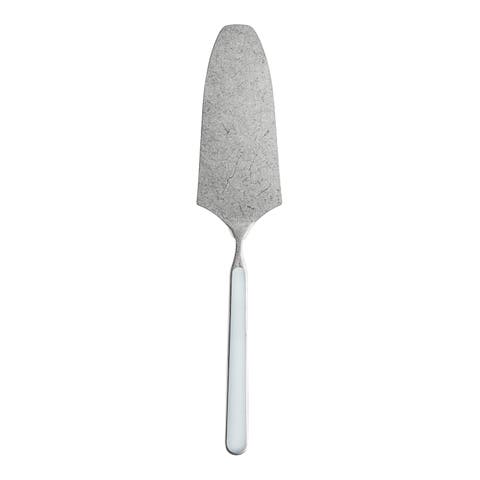 Fantasia Pewter Cake Server