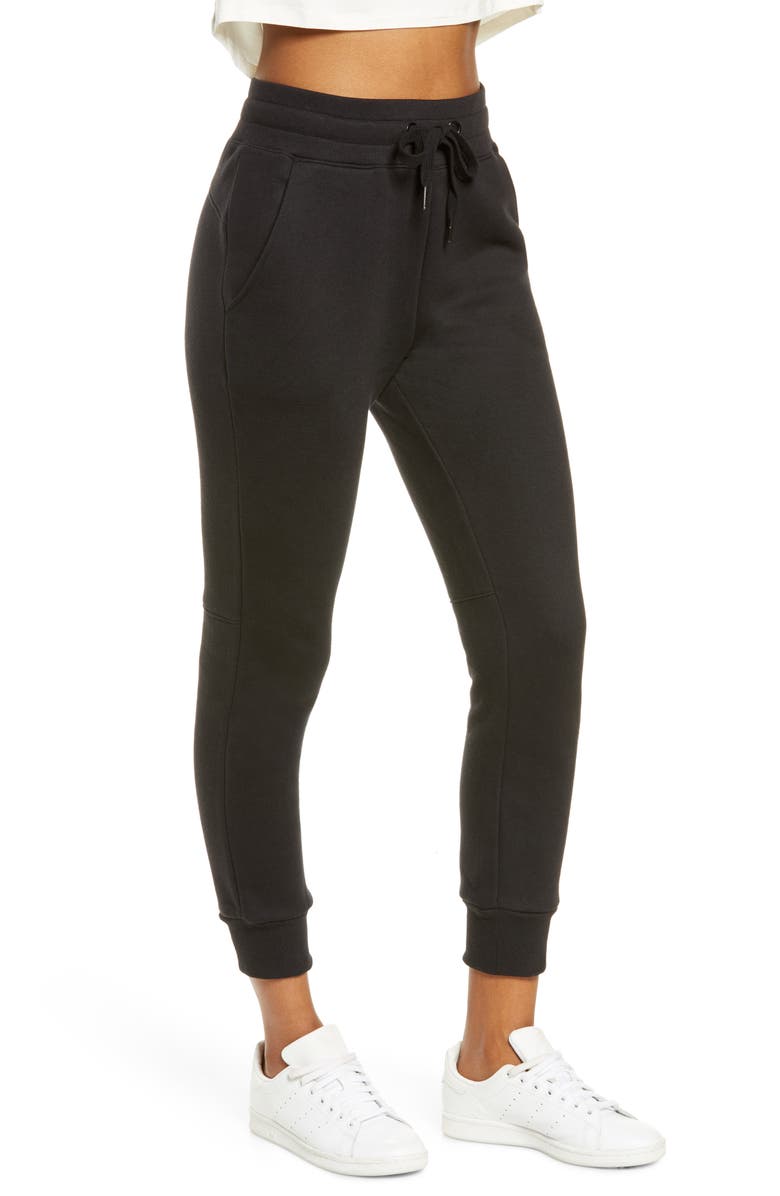Zella Cara Pocket Joggers, Alternate, color,