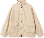 MANGO Cazadora Eugenie Jacket