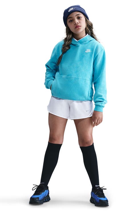 Kids' Cotton Blend Fleece Hoodie (Little Kid & Big Kid)