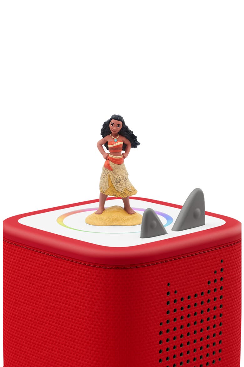 4-Pack Disney® Princess Tonie Audio Character Bundle in Spanish, Alternate, color, MULTI