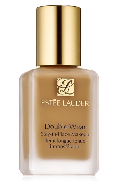 Double Wear Stay-in-Place Liquid Makeup Foundation