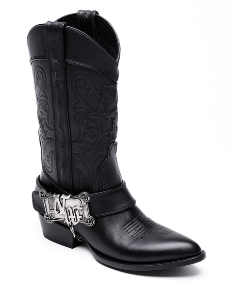 The Outlaw Boot