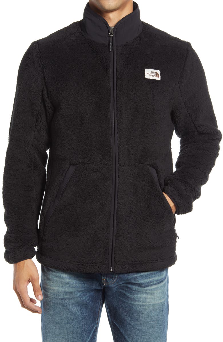 The North Face Denali 2 Zip Up Jacket, Alternate, color, 