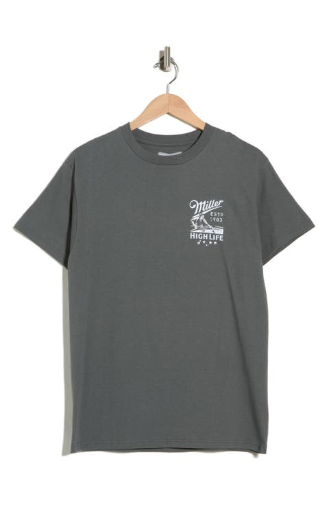 Miller High Life T-Shirt
