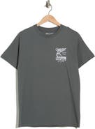 The Forecast Agency Miller High Life T-Shirt