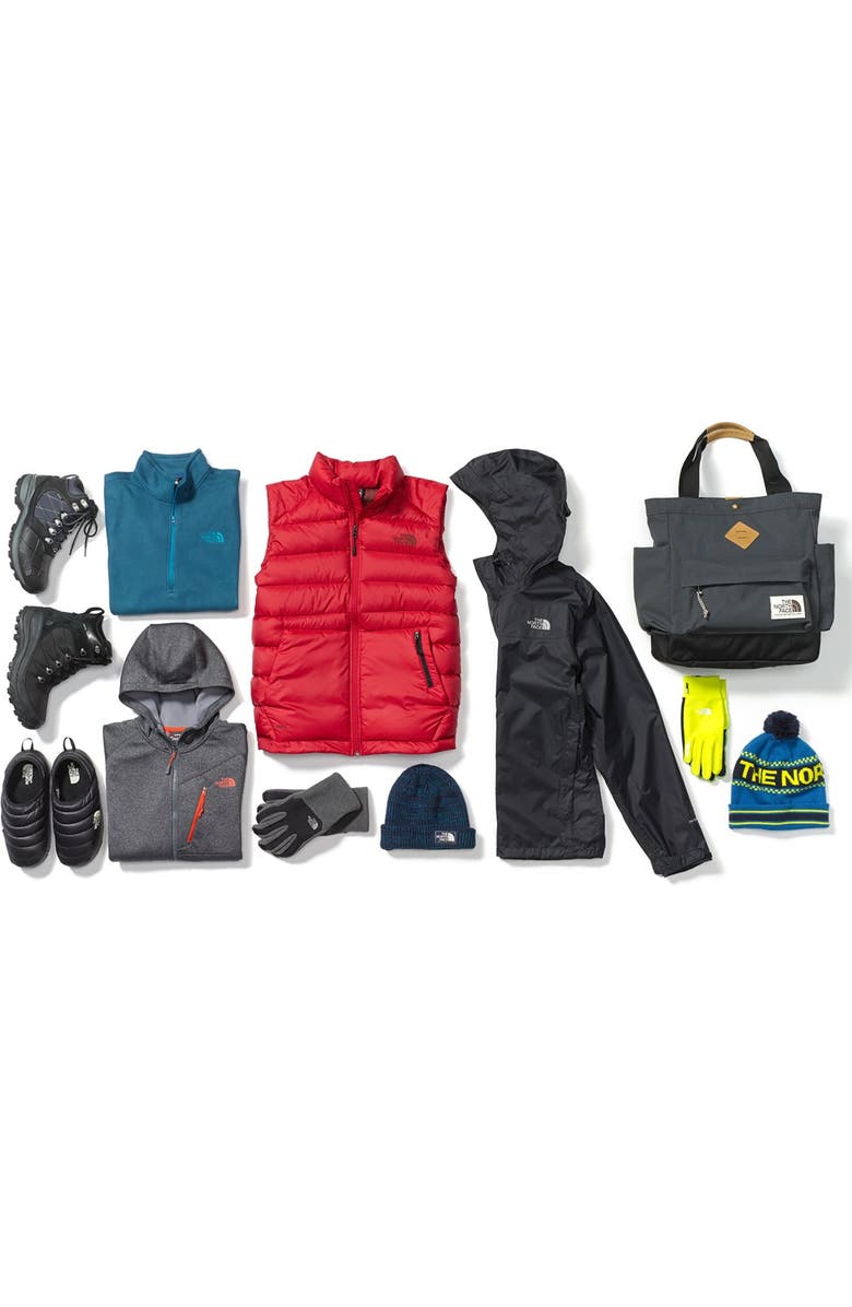 The North Face 'Four Point' Tote, Alternate, color,